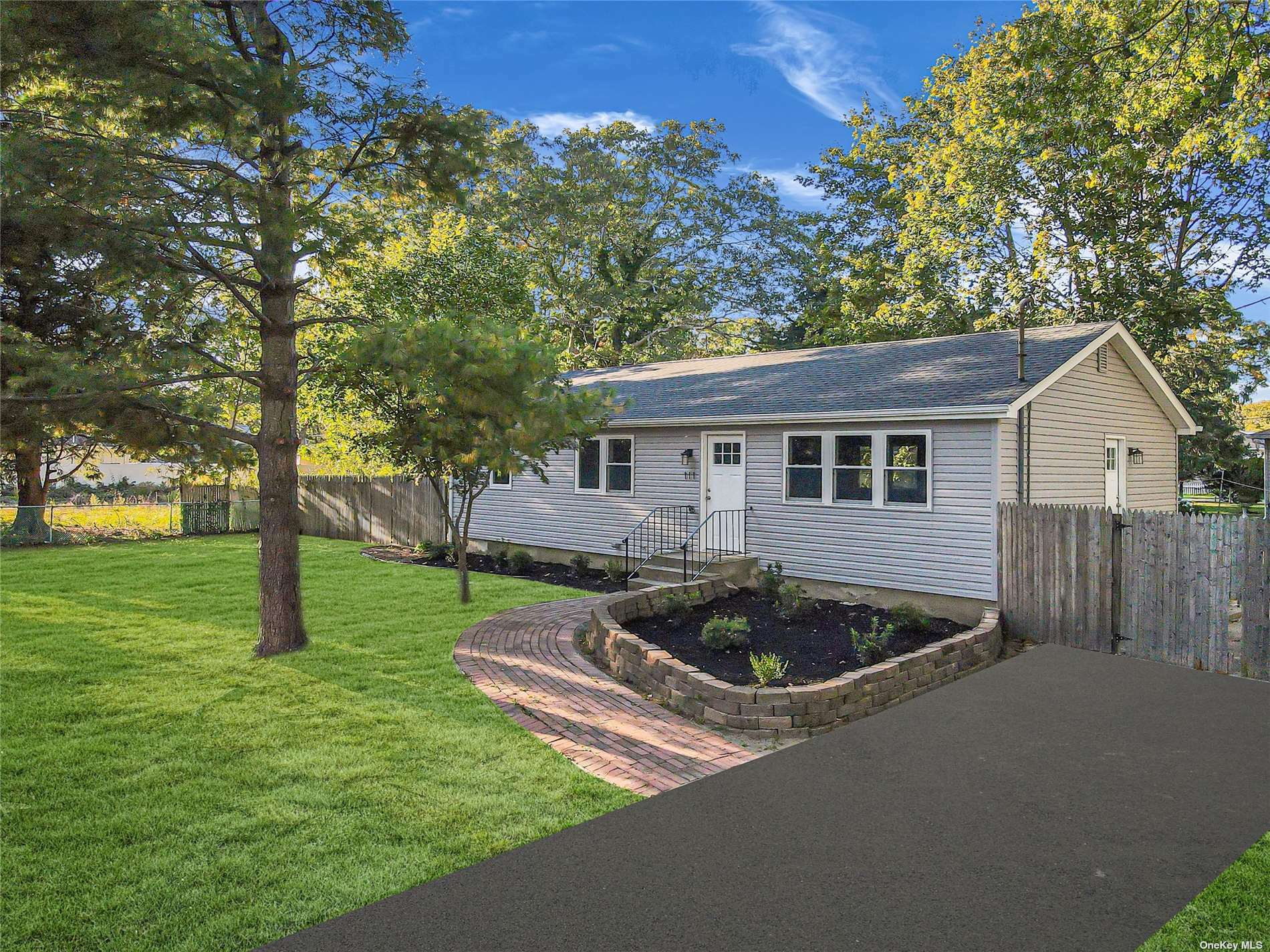 Property Photo:  111 Pine Road  NY 11951 