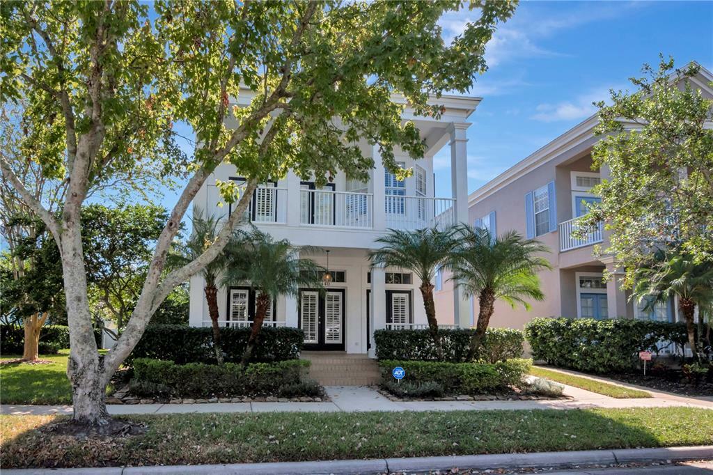 Property Photo:  10440 Green Links Drive  FL 33626 