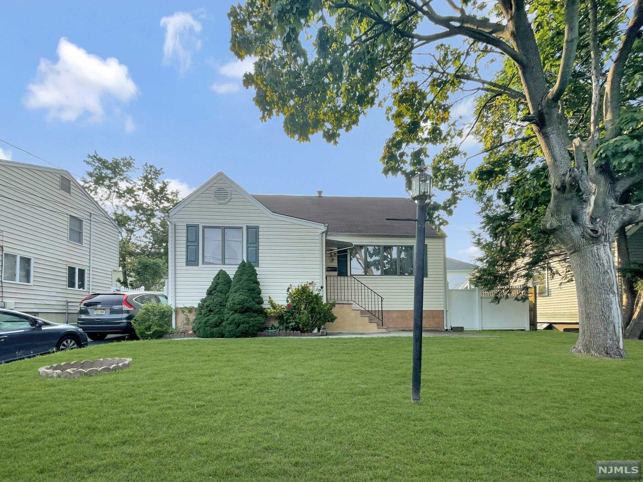 Property Photo: 23 Indian Lake Drive NJ 07643