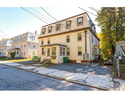 Property Photo: 225 Green St MA 01510