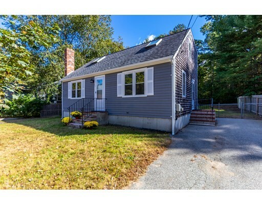 Property Photo:  33 Buzzards Bay Dr  MA 02360 