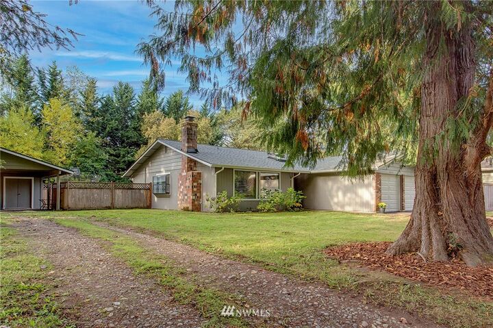 Property Photo:  31325 NE 106th Street  WA 98014 