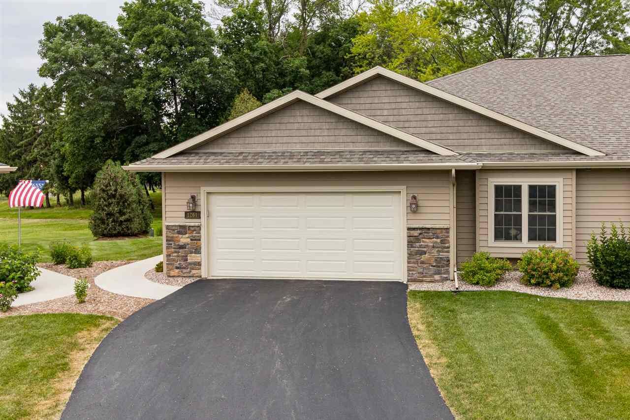 Property Photo:  1264 Cameron Circle  WI 54956 