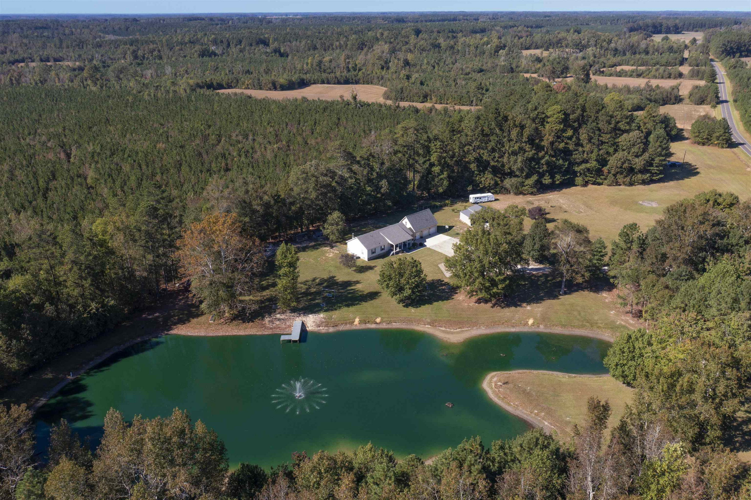 Property Photo:  510 Vick Road  NC 27882 