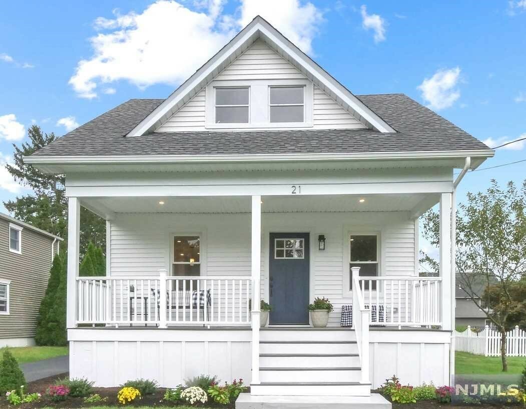 Property Photo: 21 Andrews Place NJ 07444