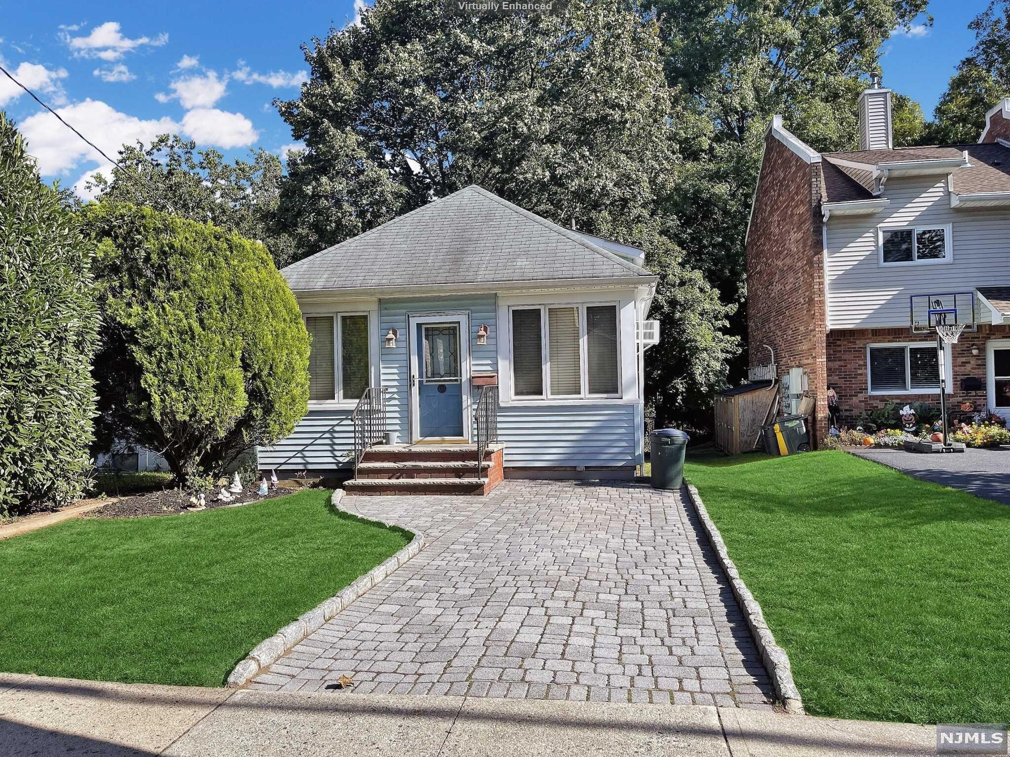 Property Photo: 493 Linden Avenue NJ 07666