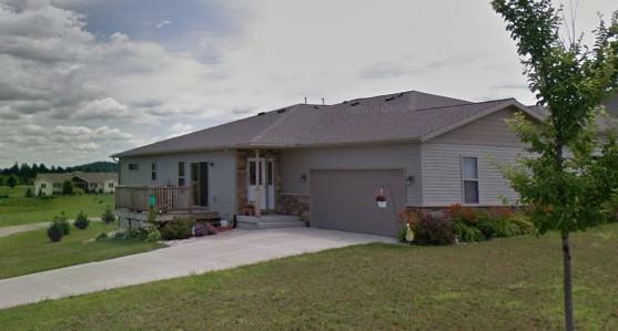 Property Photo:  121 Fieldstone Dr  WI 53555 