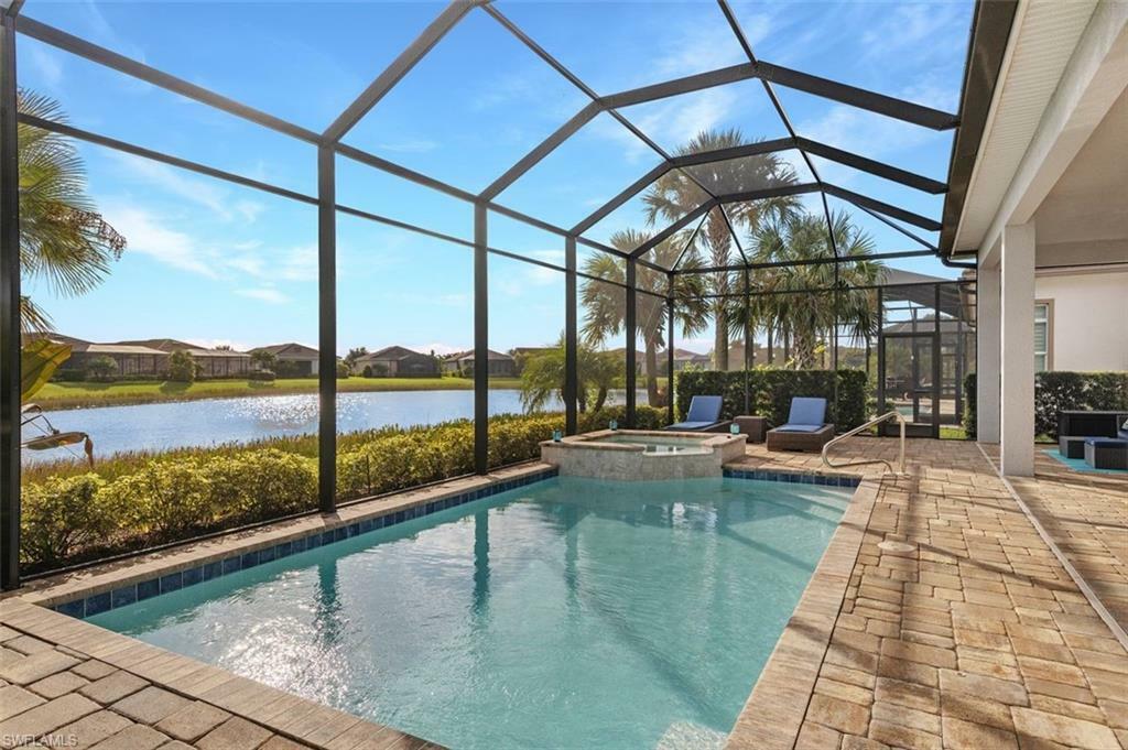 Property Photo:  13837 Woodhaven Cir  FL 33905 