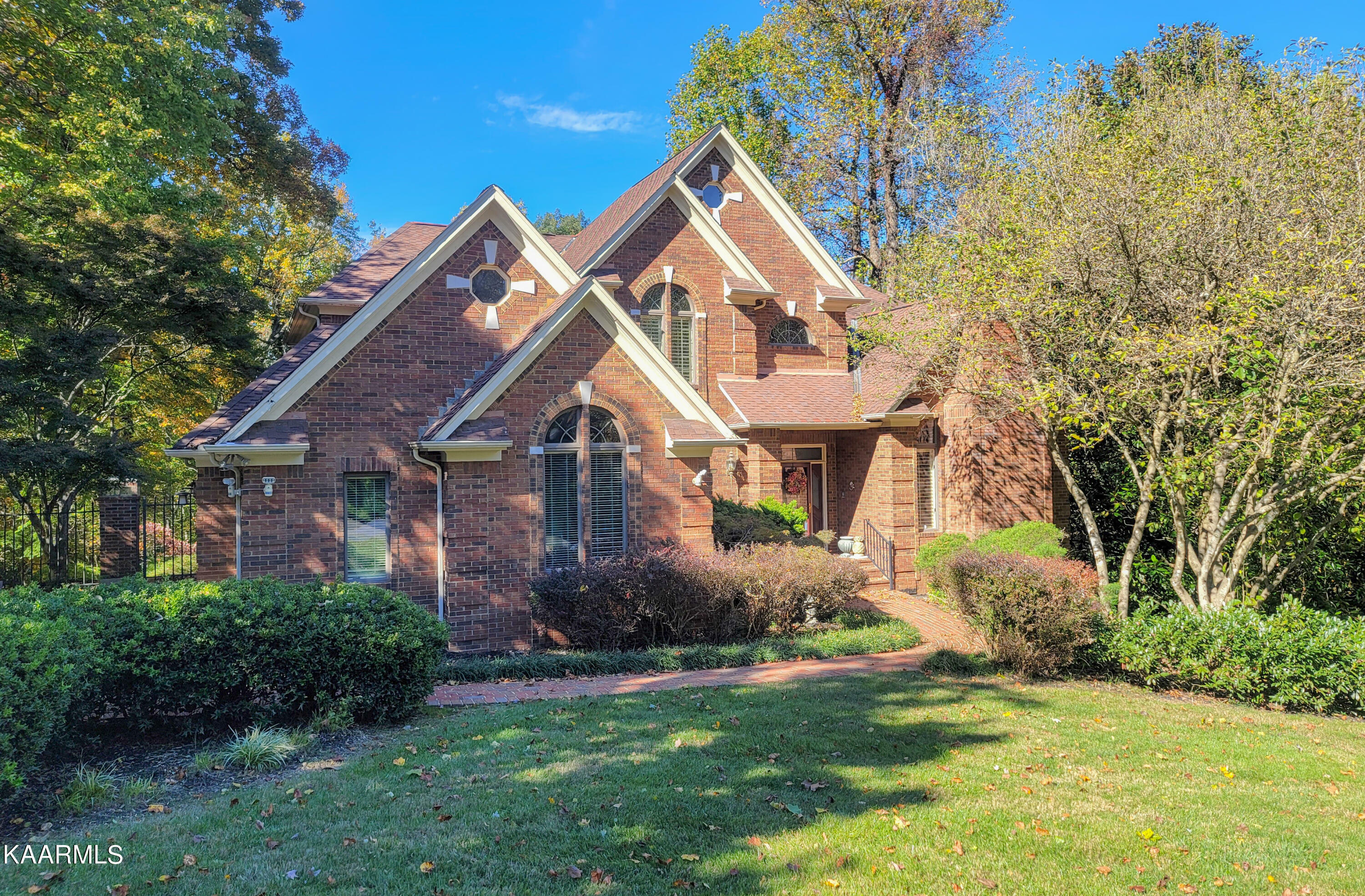 Property Photo:  180 Whippoorwill Drive  TN 37830 