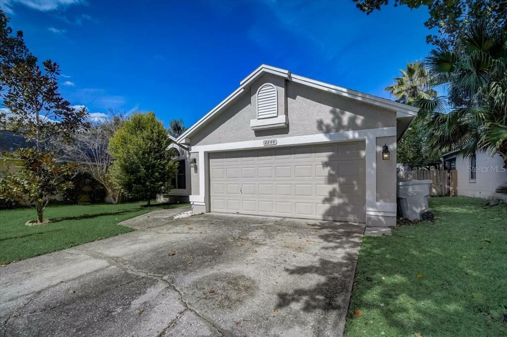 Property Photo:  2244 Grasmere Drive  FL 32703 