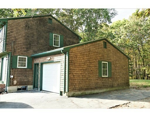 Property Photo: 111 Birchwood Drive MA 02718