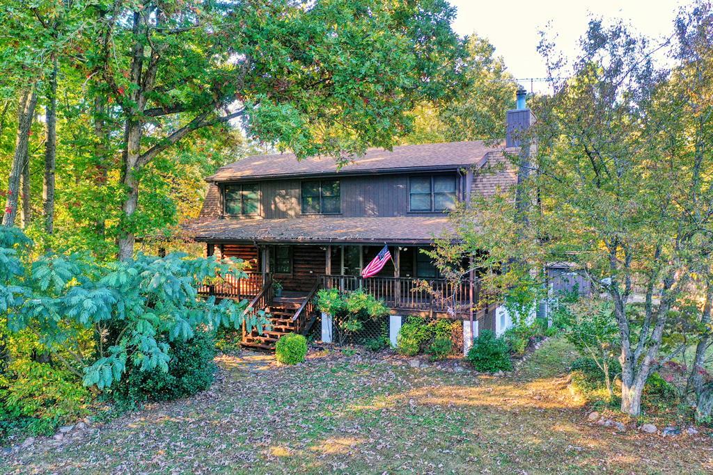 Property Photo:  2526 Harris Creek Rd  VA 23960 