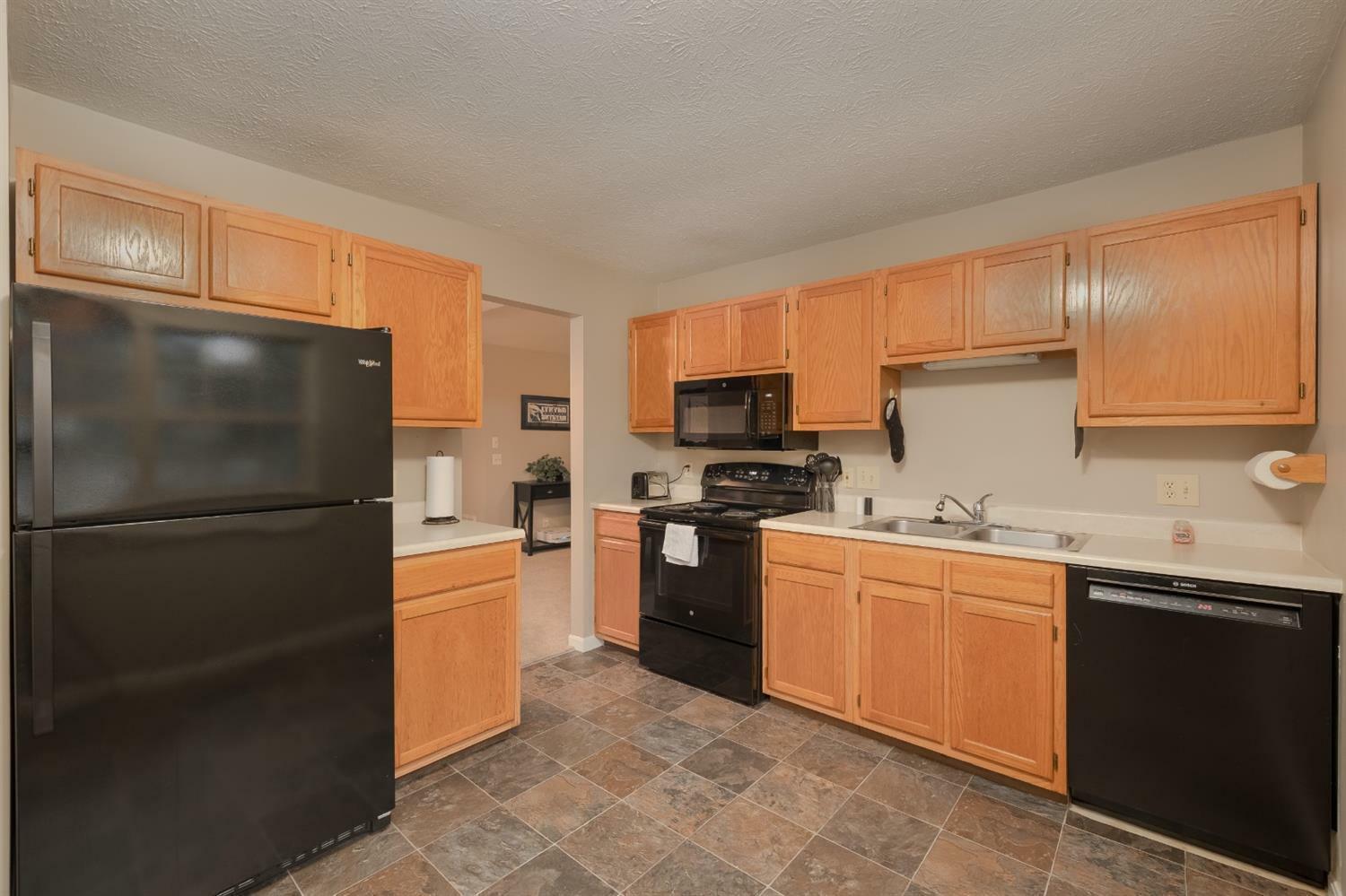 Property Photo: 227 Morgans Way OH 45030