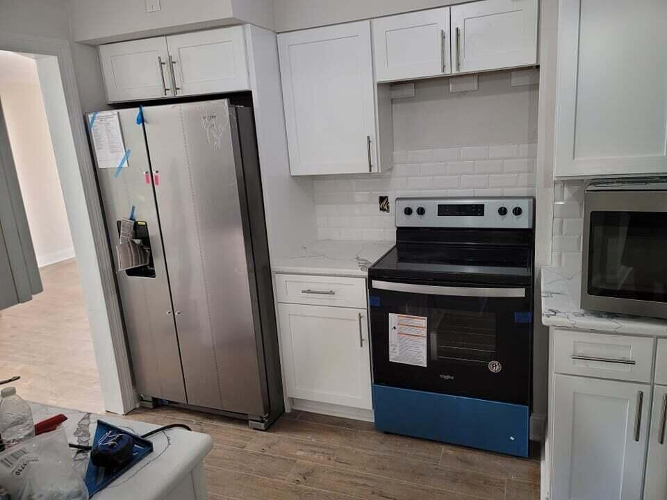 Property Photo: 400 Shrewsbury Road FL 32569