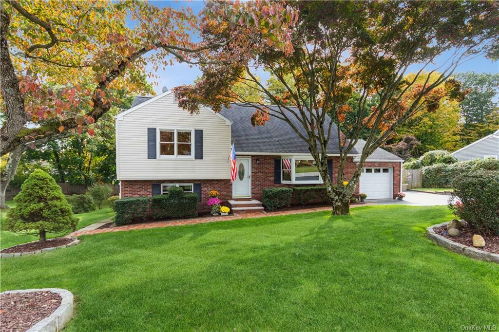 Property Photo:  25 Floral Road  NY 10567 