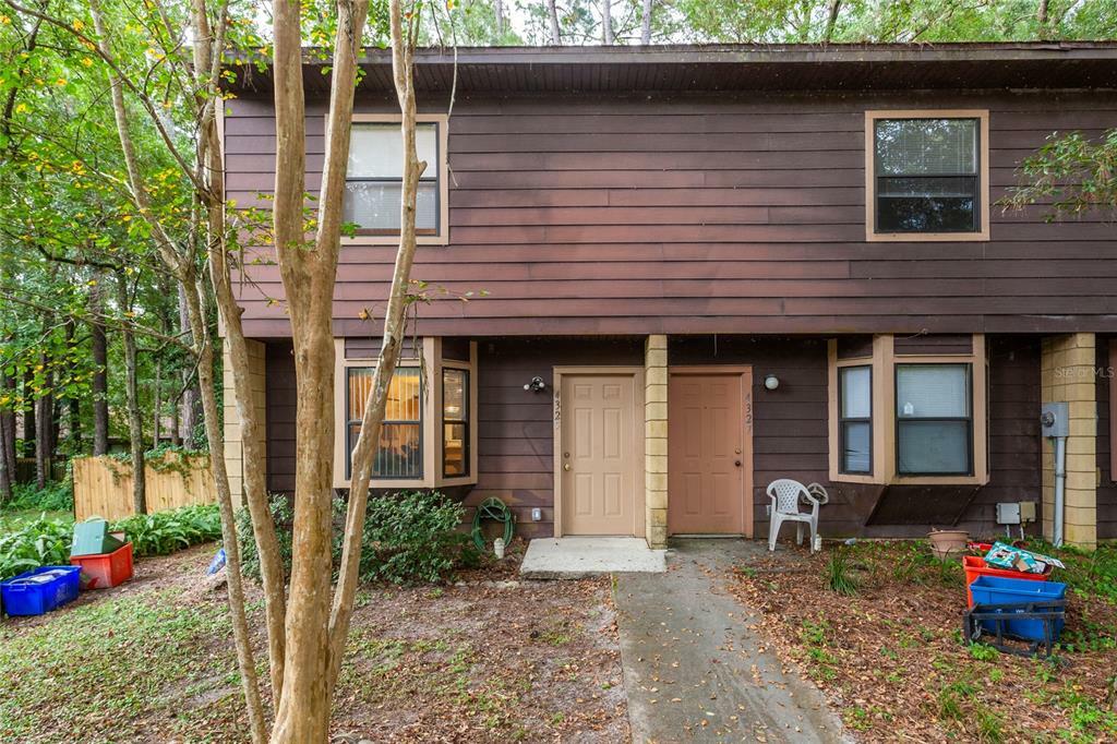 Property Photo:  4325 SW 70th Terrace  FL 32608 