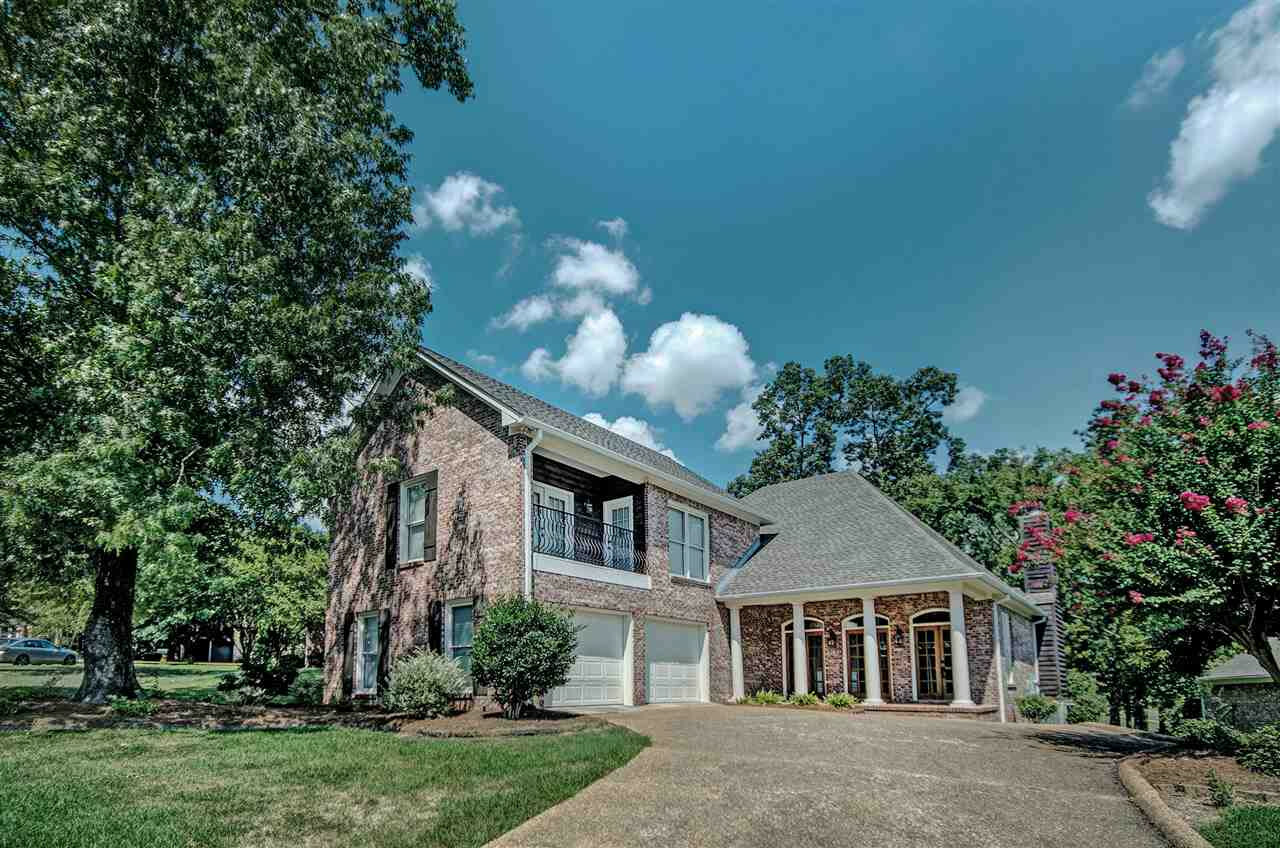 Property Photo:  404 Cumberland Court  MS 39110 