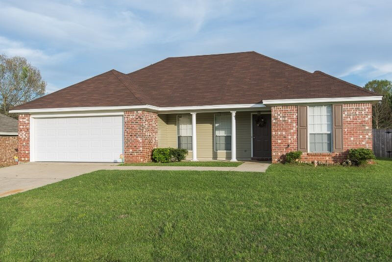 Property Photo:  160 Terry Brook Drive  MS 39170 