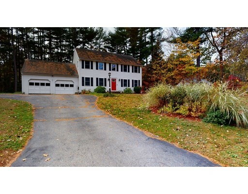 Property Photo:  7 Nehemiah Road  MA 01464 