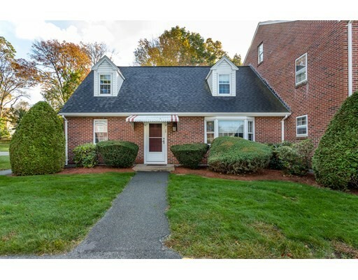 Property Photo:  78 Claire Dr 78  MA 02072 