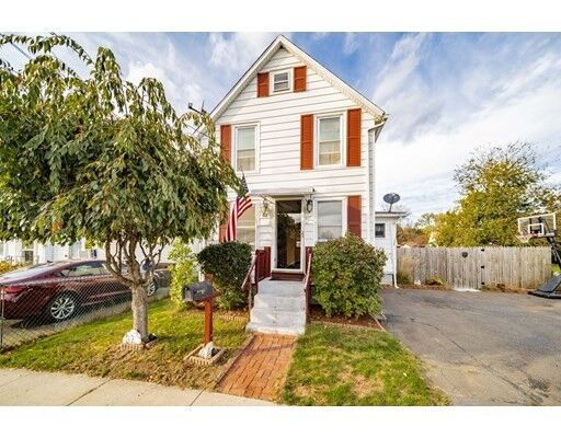 Property Photo: 62 Highland Park CT 06082