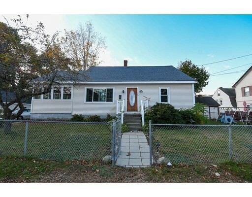 Property Photo: 170 Mount Hope St MA 01854