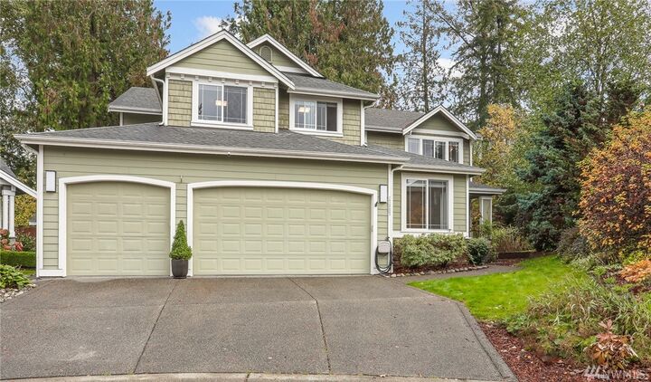 17337 SE 185th Place  Renton WA 98058 photo