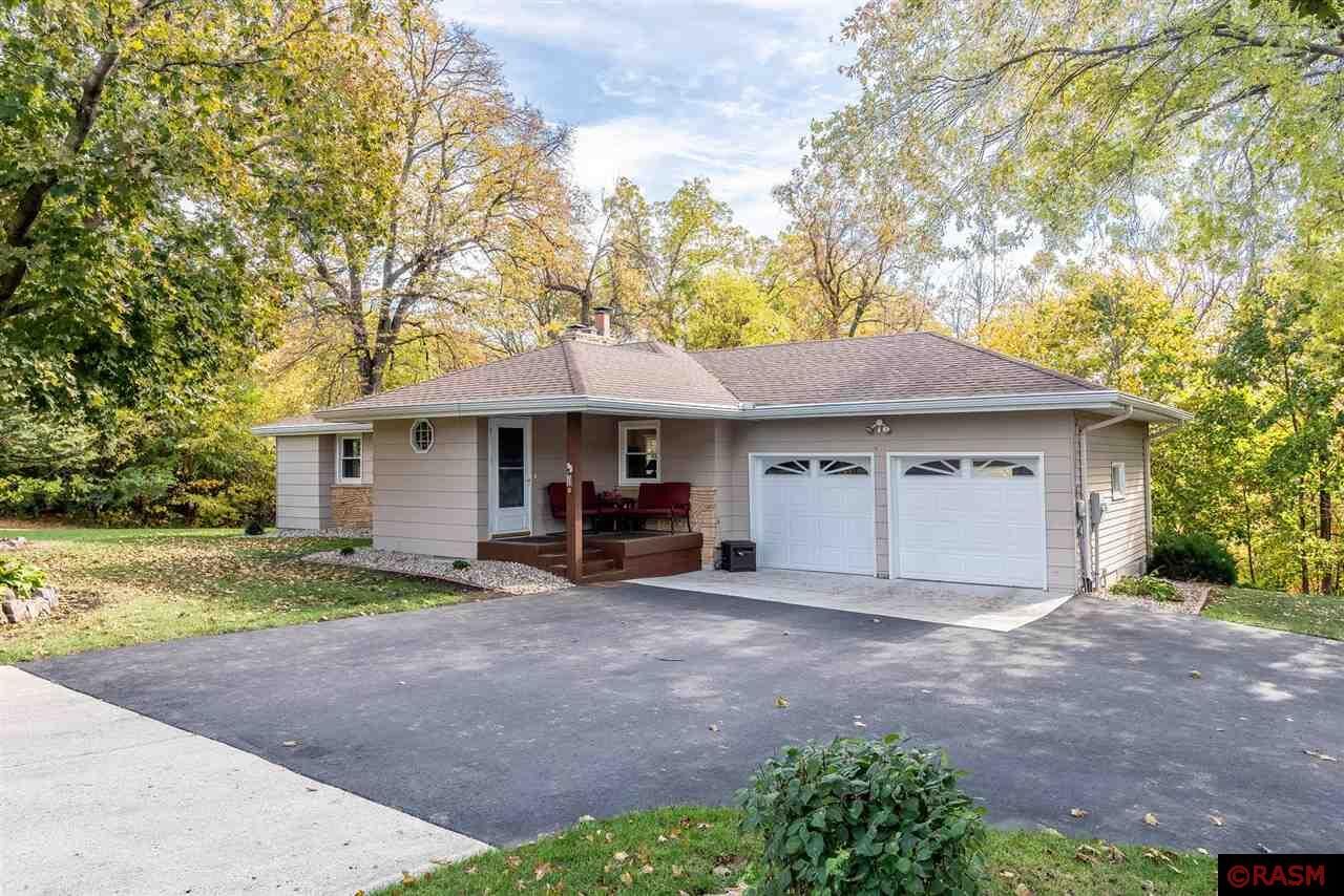 Property Photo:  477 Forest Lane  MN 56003 