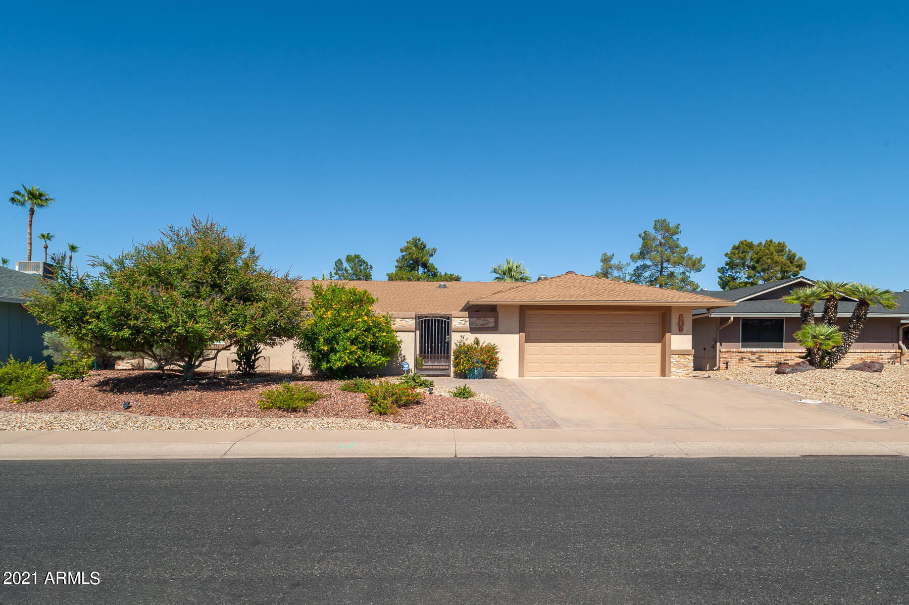 Property Photo: 9610 W Lindgren Avenue AZ 85373