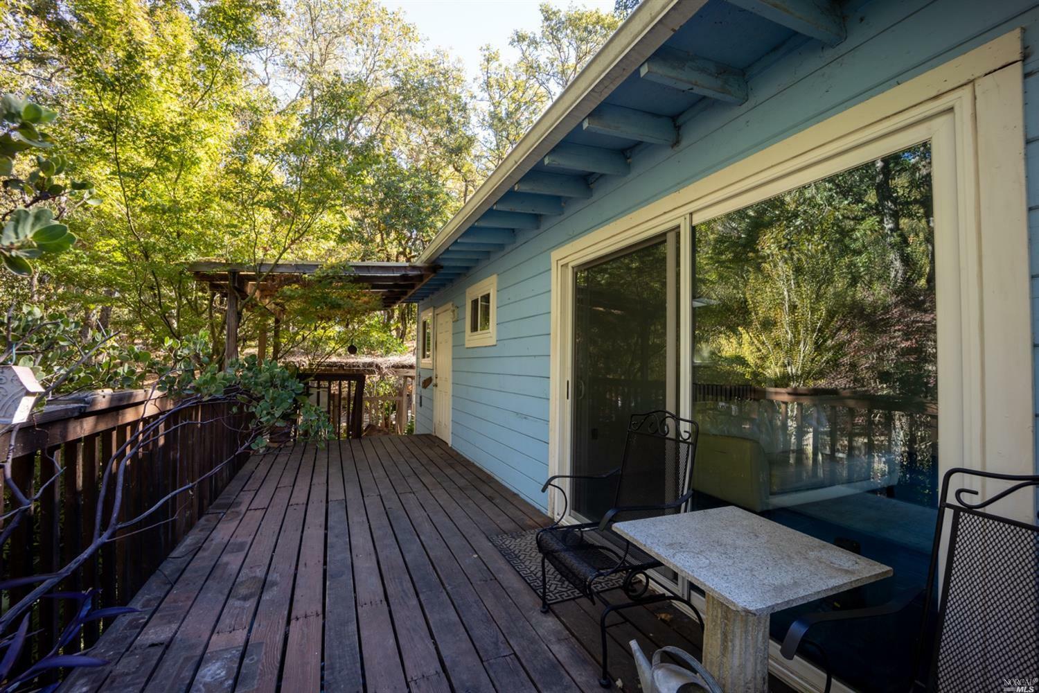 Property Photo:  10875 Oak Avenue  CA 95436 