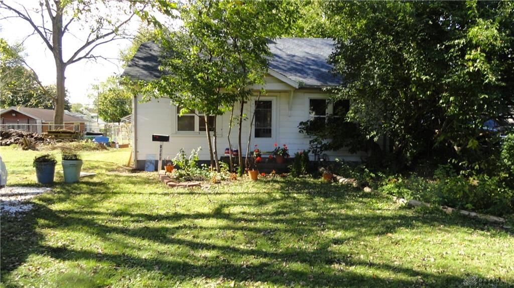 Property Photo:  1535 Barney Avenue  OH 45420 