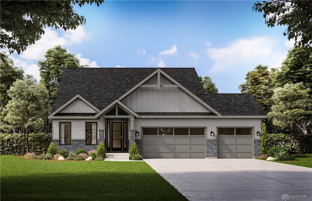 Property Photo:  9949 Rothschild Court  OH 45458 