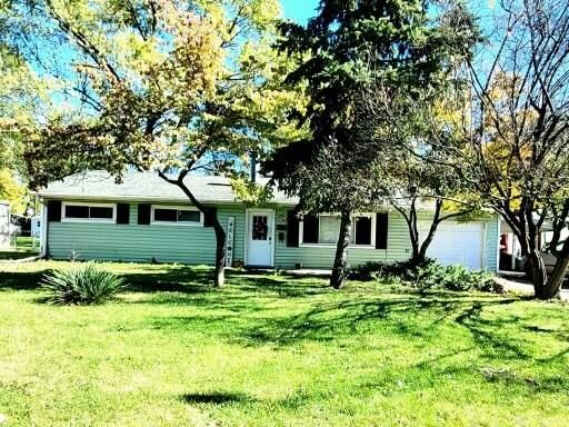 Property Photo: 1725 Jackson Lane OH 45044