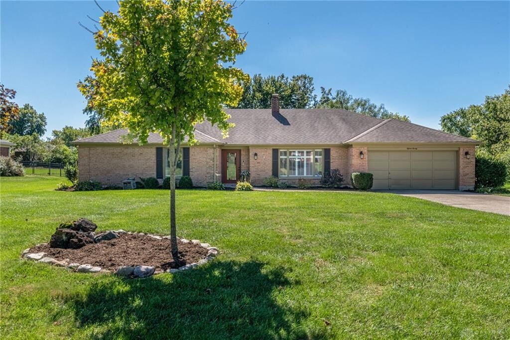 Property Photo:  1520 Wardmier Drive  OH 45459 
