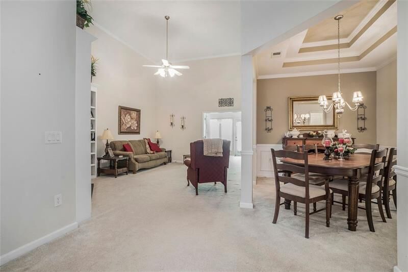 Property Photo:  3902 Abbott Drive 4  GA 30127 