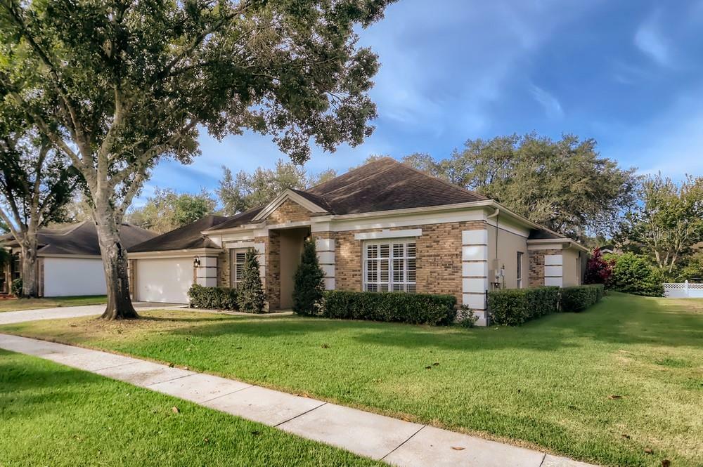 Property Photo:  3850 Kingston Oaks Cove  FL 32765 