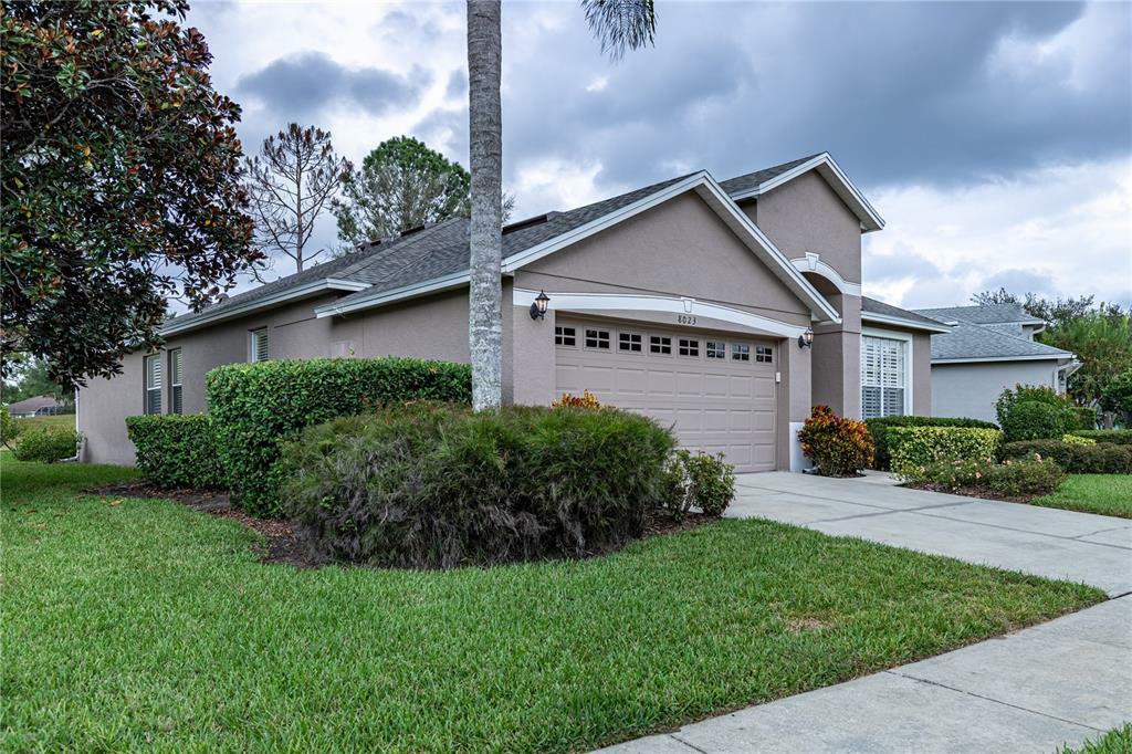 Property Photo:  8023 Arcadian Court  FL 32757 