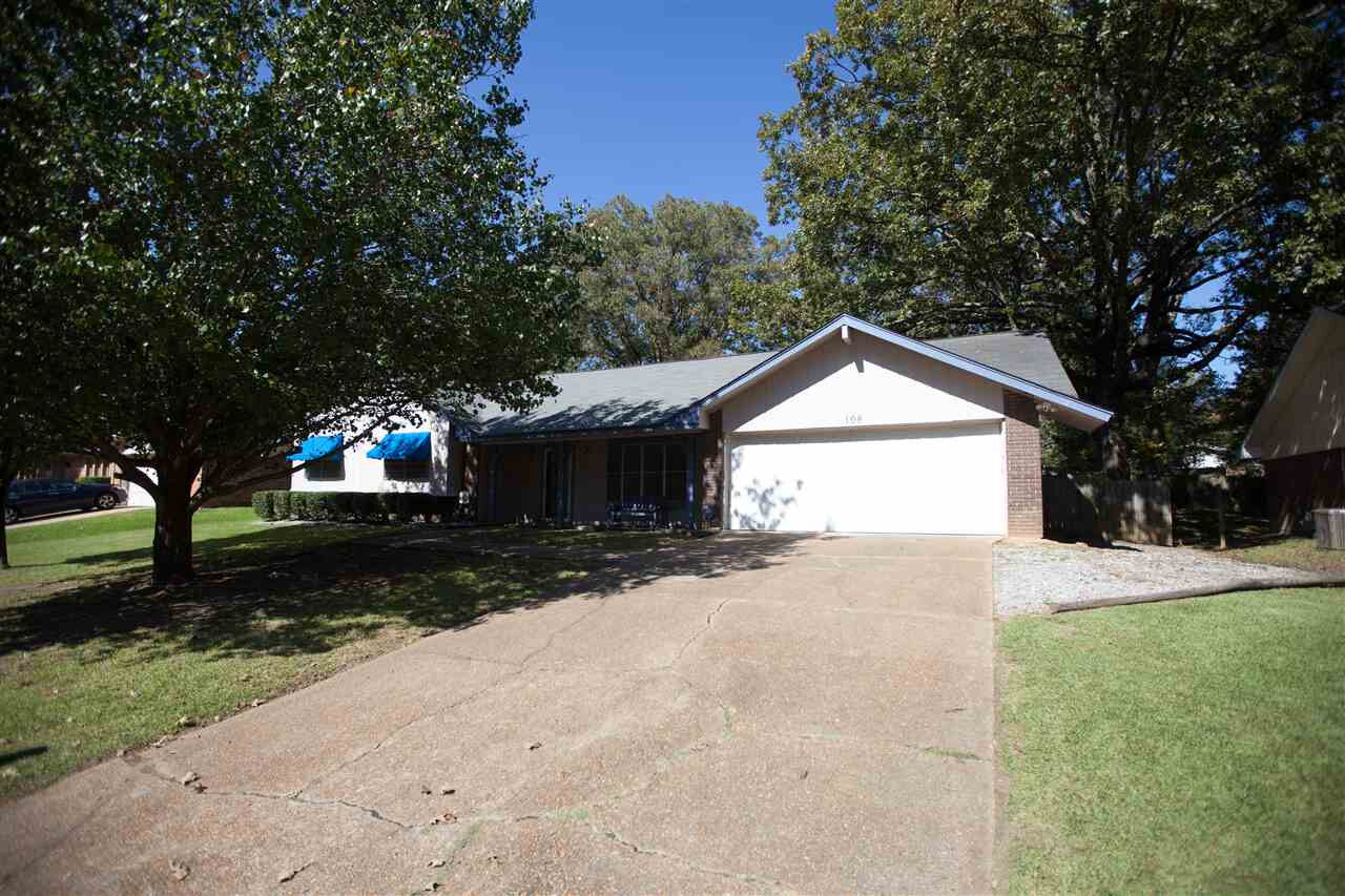 Property Photo: 108 Trailwood Drive MS 39056