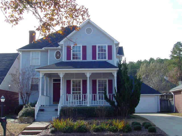 Property Photo:  217 Bayview Drive  MS 39110 