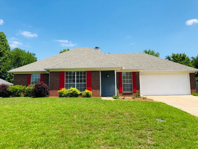 Property Photo:  131 Eastwood Drive  MS 39110 