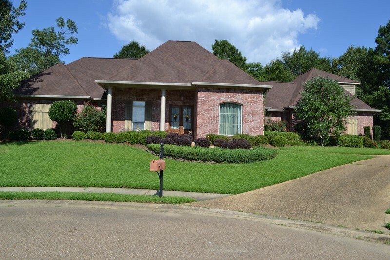 Property Photo:  125 Bentwood Drive  MS 39056 