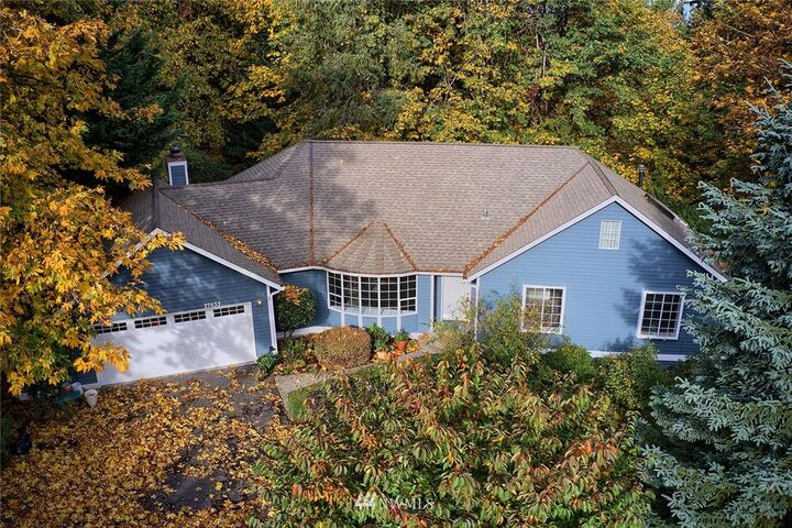 Property Photo:  27633 191st Place SE  WA 98042 