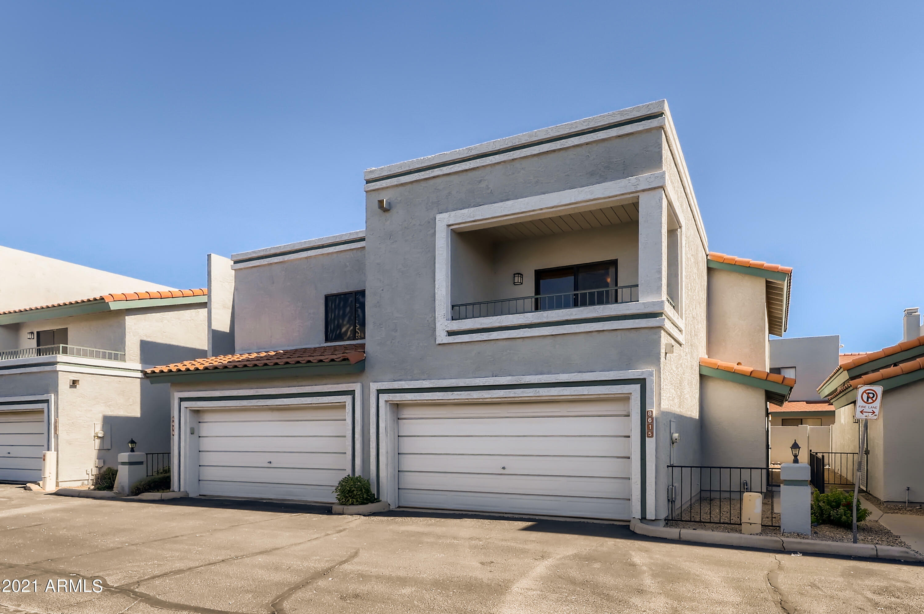 Property Photo: 8615 N Shadow Lane AZ 85345