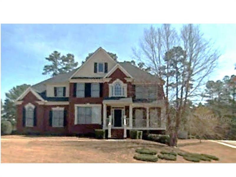 Property Photo:  668 Owl Creek Court  GA 30127 