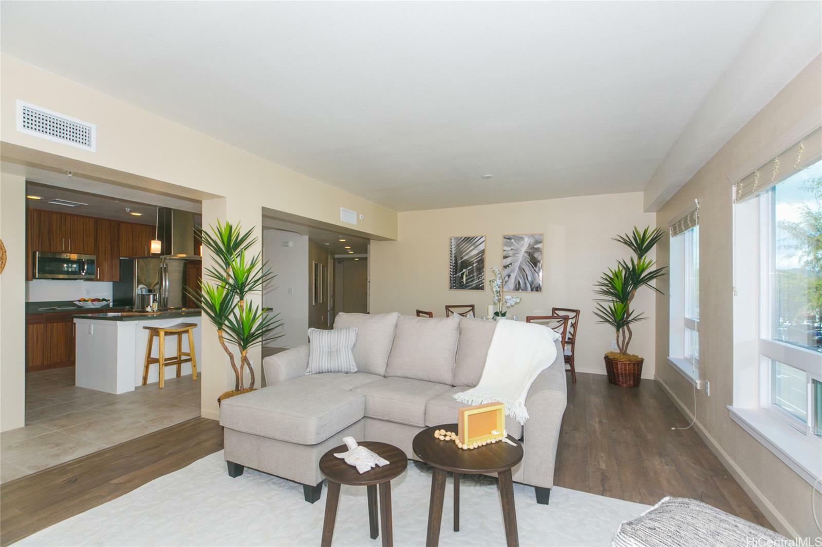 Property Photo:  501 Kailua Road 1307  HI 96734 