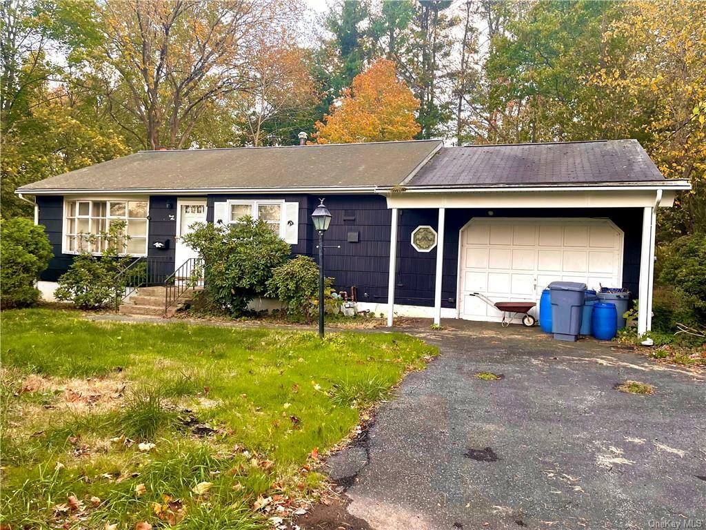 Property Photo: 29 Collyer Avenue NY 10956