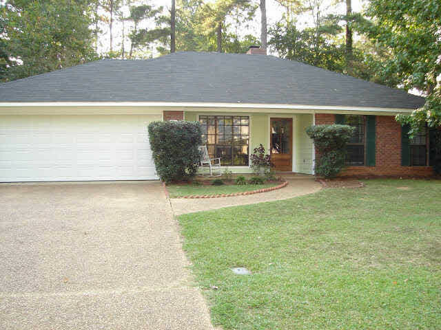 Property Photo:  622 Twin Harbor Place  MS 39110 