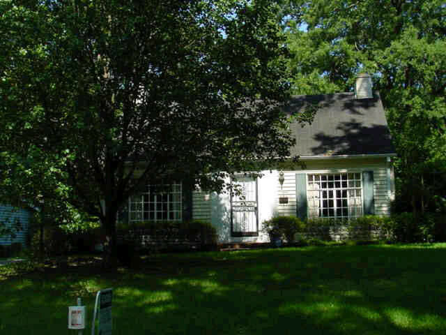 Property Photo:  4074 Redwing Avenue  MS 39216 