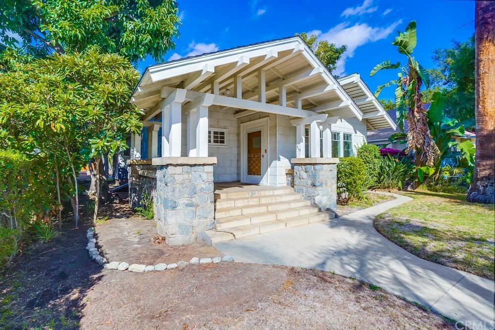 Property Photo:  315 E Palm Avenue  CA 91016 