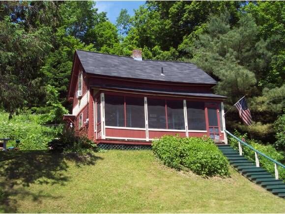 Property Photo:  223 N. Pleasant Street  VT 05033 